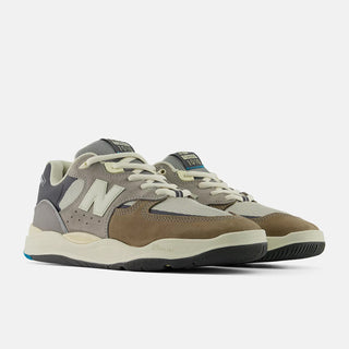 New Balance Numeric Skateboard Shoes Tiago Lemos 1010 Grey Days