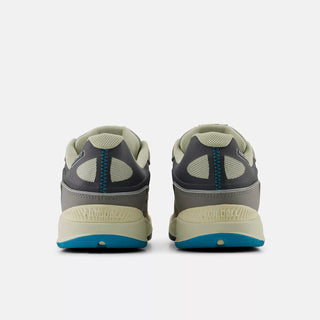 New Balance Numeric Skateboard Shoes Tiago Lemos 1010 Grey Days
