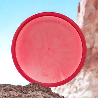 Trash Panda Disc Golf Premium Canyon Midrange 4/3/0/2 - Choose Exact Disc