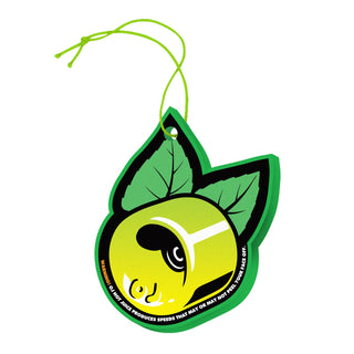 OJ Skateboard Wheels 60mm Creature Bonehead Super Juice 78A Yellow