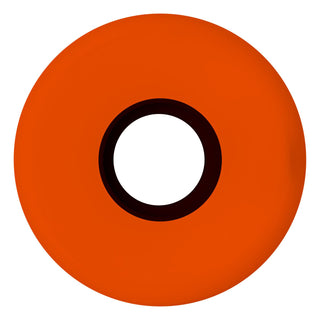 OJ Skateboard Wheels 54mm Frozen Energy Keyframe 92A Orange