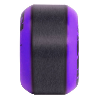 OJ Skateboard Wheels 54mm How To Kill A Vampire Bloodsuckers 99A Purple