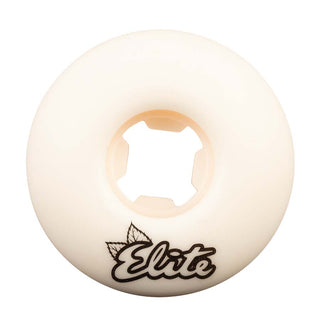 OJ III Wheels 54mm Elite EZ Edge 101A White