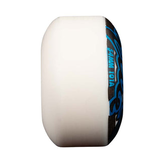 OJ III Wheels 54mm Elite EZ Edge 101A White