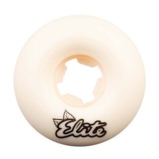 OJ III Wheels 54mm Elite Mini Combo 101A White