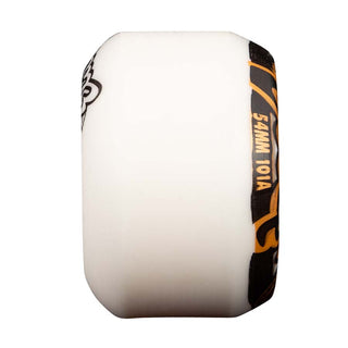 OJ III Wheels 54mm Elite Mini Combo 101A White