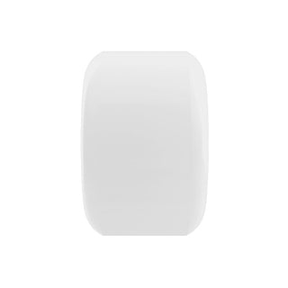 OJ Skateboard Wheels 52mm Keyframe 2 87A White
