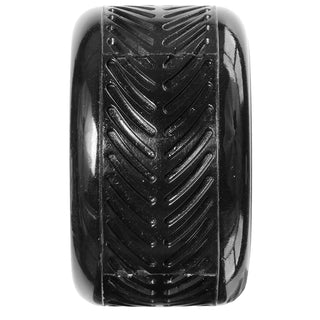 OJ Skateboard Wheels 70mm Thunder Juice Dirt Tires 78A Black
