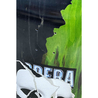 Opera Skateboard Deck Kieran Woolley Ransom 8.25" x 32"