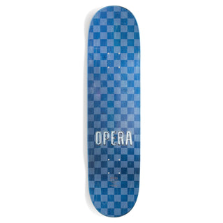 Opera Skateboard Deck Perelson Grasp II Pop Slick 8.38" x 31.6"