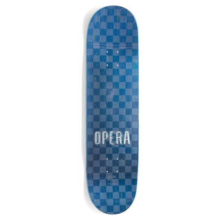 Opera Skateboard Deck Kreiner Grooves 8.5" x 32"
