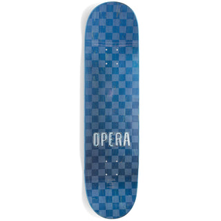 Opera Skateboard Deck Kieran Woolley Marauder 8.0" x 31.6"