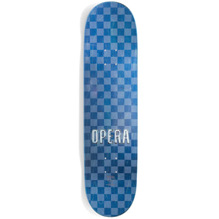 Opera Skateboard Deck Nassim Surreal 8.5" x 32.2"
