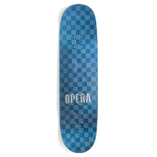 Opera Skateboard Deck Jack Fardell Theater 8.7" x 32.63"