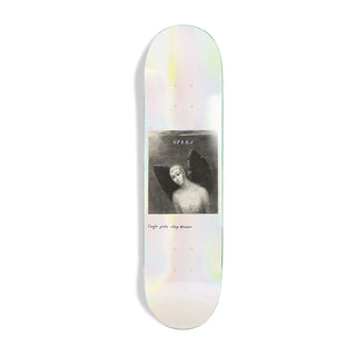Opera Skateboard Deck Kreiner Lost Angel Holographic 8.5"