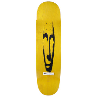 Opera Skateboard Complete Woolley Trip 9" x 33.3"