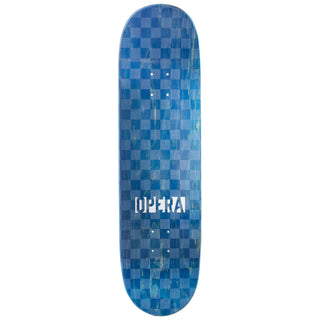 Opera Skateboard Deck Kieran Woolley Upward 8.25" x 32"