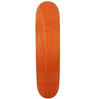 Opera Rider Stock Skateboard Deck Dylan Phillips Cut Mask Green 8.0" x 31.63"