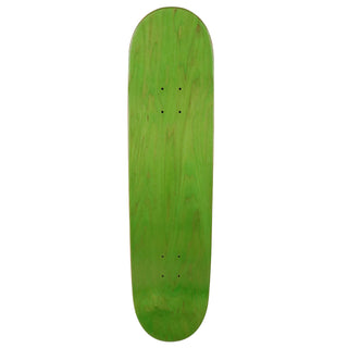 Opera Rider Stock Skateboard Deck Dylan Phillips Kreiner Throne Red 8.0" x 31.63"