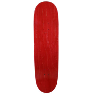 Opera Rider Stock Skateboard Deck Jeff Rasp Drama Green 8.625" x 32.2"