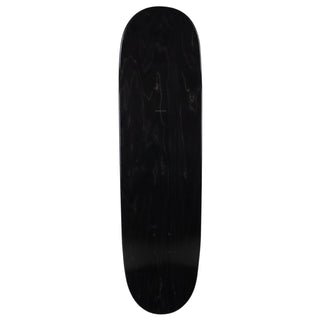 Opera Rider Stock Skateboard Deck Jeff Rasp Drama Maroon 8.625" x 32.2"