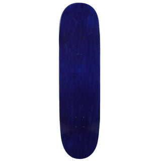 Opera Rider Stock Skateboard Deck Jeff Rasp Drama Dark Green 8.625" x 32.2"