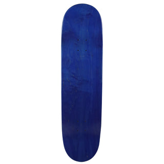 Opera Rider Stock Skateboard Deck Alex Perelson Grasp II Red 8.5" x 32.63"