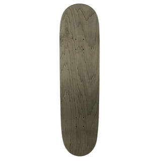 Opera Rider Stock Skateboard Deck Alex Perelson Grasp II Brown 8.5" x 32.63"