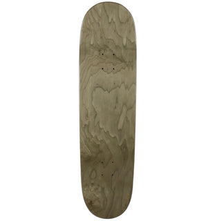 Jacuzzi Rider Stock Skateboard Deck Matt Savidakis Dilo Gator Bait Black 8.5" x 32.2"