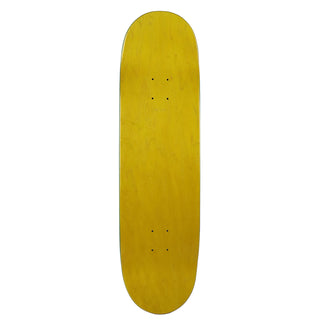 Opera Rider Stock Skateboard Deck Clay Kriener Agony Assorted 8.75" x 32"