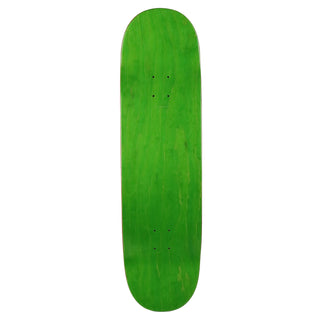 Opera Rider Stock Skateboard Deck Nick Papa Bureaucracy Blue 9.0" x 33"