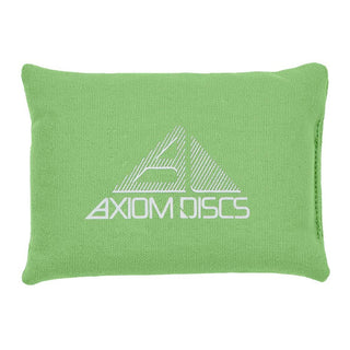 Axiom Osmosis Sports Bag - Green