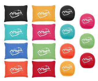 MVP Disc Golf Osmosis Sports Bag or Ball - Hand Dryer for Grip - Choose Color