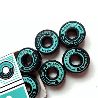 Triclops Bearings Octopods