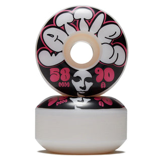 Opera Skateboard Wheels Fatties 58mm 90A Filmer/Cruiser