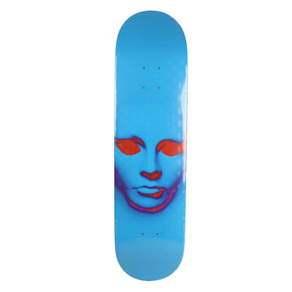 Opera Rider Stock Skateboard Deck Dylan Phillips Face 8.0" x 31.6"