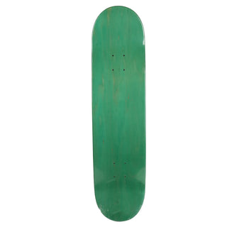 Opera Rider Stock Skateboard Deck Dylan Phillips Face 8.0" x 31.6"
