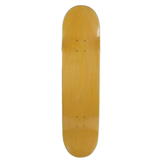 Opera Rider Stock Skateboard Deck Dylan Phillips Mask 8.0" x 31.6"