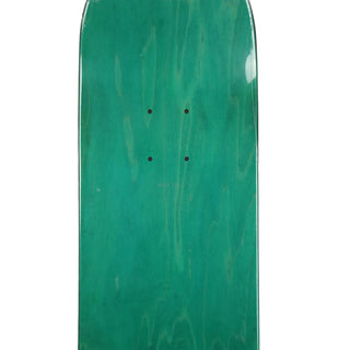 Opera Rider Stock Skateboard Deck Gerogo O'Neill Lachhab Buried 8.5" x 31.95"