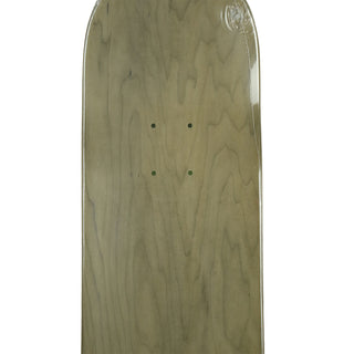 Opera Rider Stock Skateboard Deck Jake Familton Kriener Moth Groove 8.0" x 31.6"