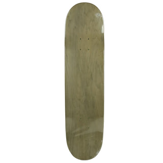 Opera Rider Stock Skateboard Deck Jake Familton Kriener Moth Groove 8.0" x 31.6"