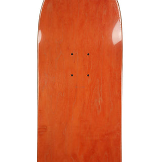 Opera Premium Skateboard Complete Kieren Woolley Flame 8.5" Ft. Krux/Satori/Independent