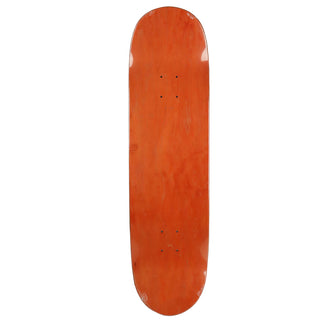 Opera Rider Stock Skateboard Complete Kieren Woolley Flame 8.5" x 31.95"