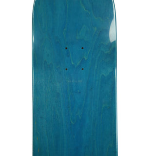 Opera Rider Stock Skateboard Complete Kieren Woolley Repeater Square 8.5" x 31.95"