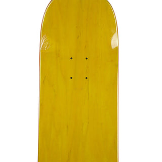 Opera Rider Stock Skateboard Deck Kieren Woolley Flame Face 8.63" x 32.25"