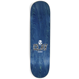 Opera Skateboard Complete Kriener Barb 8.25" x 32"