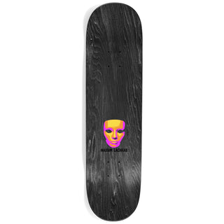 Opera Skateboard Deck Nassim Handed 8.375" x 32.2"