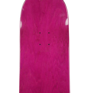 Opera Rider Stock Skateboard Deck Nick Papa Believe 9.0" x 33"