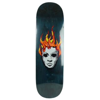 Opera Rider Stock Skateboard Deck Nick Papa Wooley Sketch 9.0" x 33"