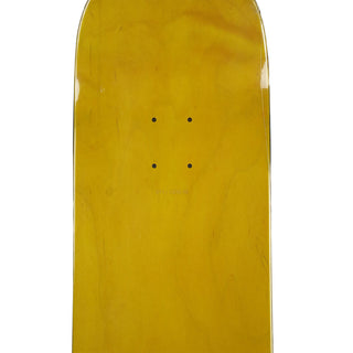 Opera Rider Stock Skateboard Deck Nick Papa Wooley Sketch 9.0" x 33"